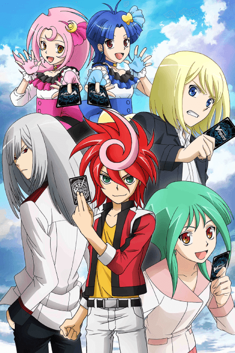 Anime