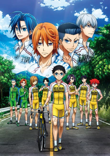 Anime