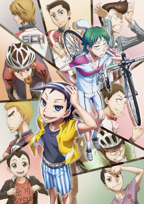 Anime