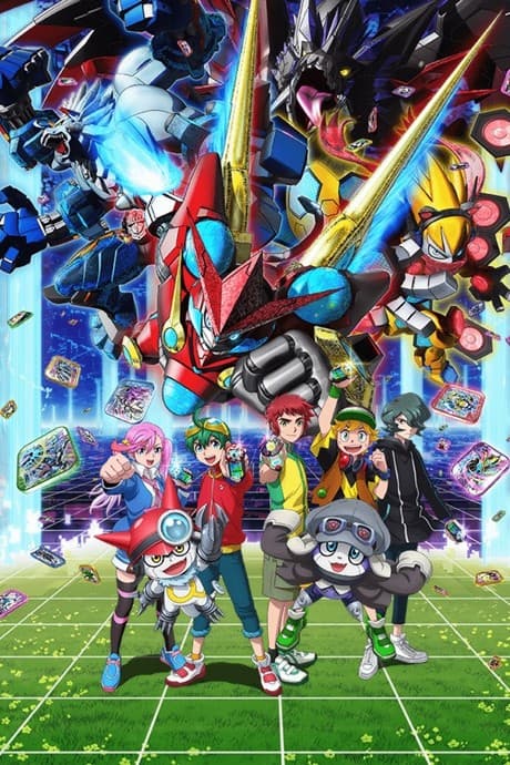 Anime