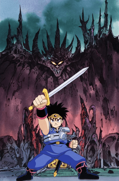 Anime