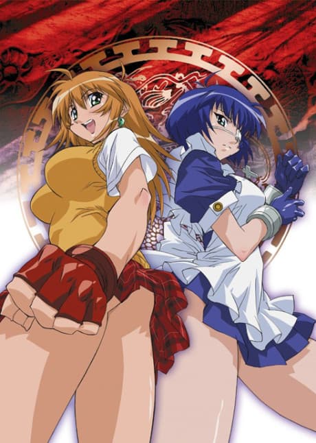 Anime