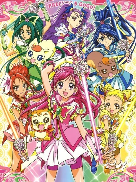Anime