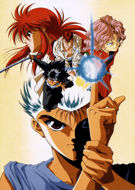 Anime