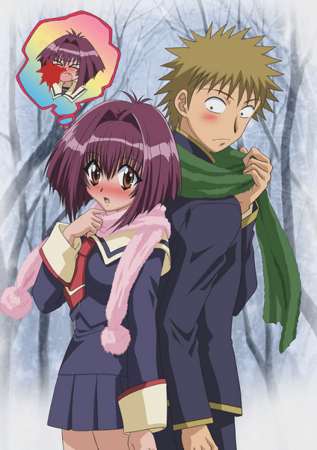 Anime