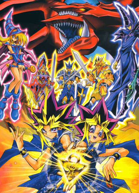 Anime