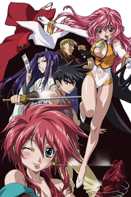 Anime