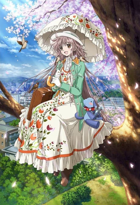 Anime