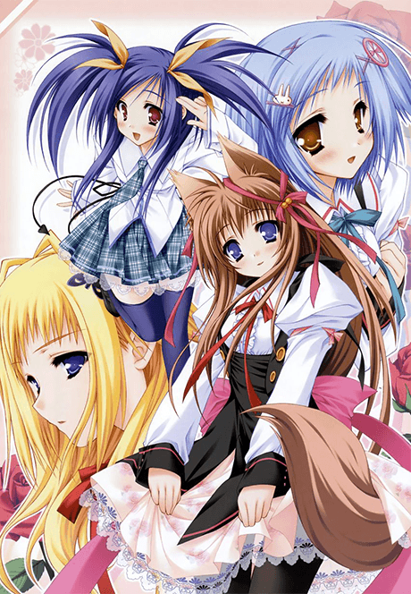 Anime