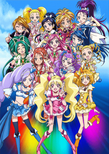 Anime