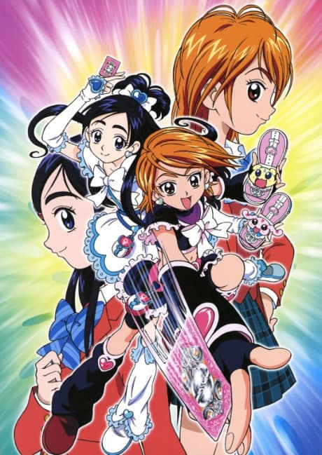 Anime
