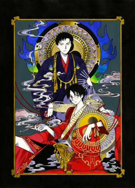 Anime