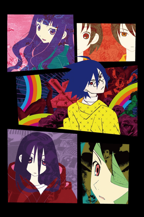 Anime