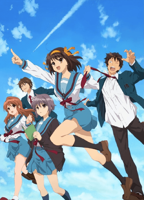 Anime
