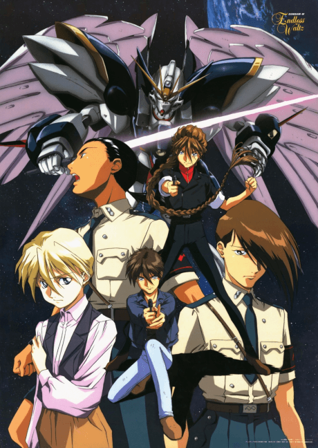 Anime