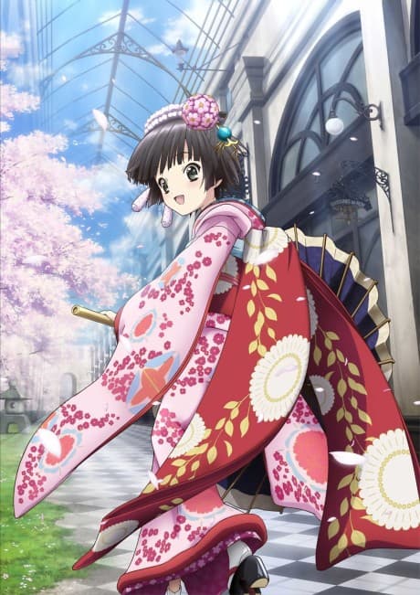 Anime