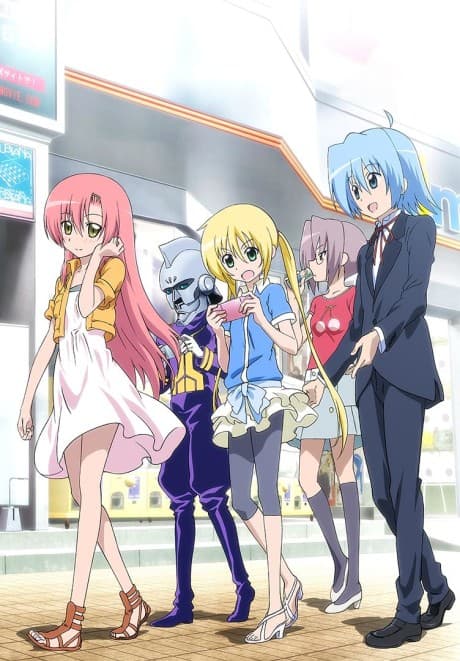 Anime