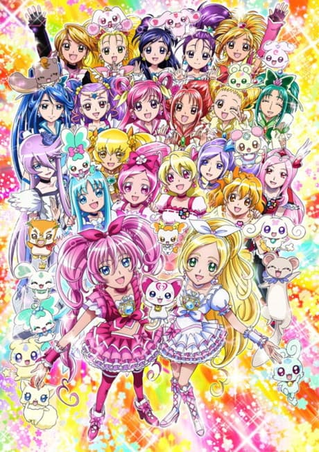 Anime
