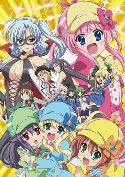 Anime