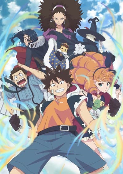 Anime