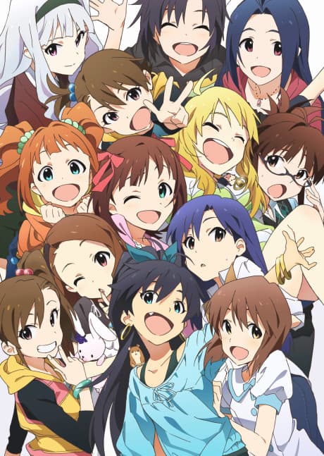 Anime