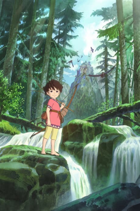 Anime