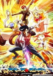 Anime