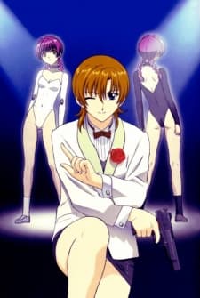 Anime