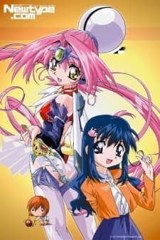 Anime