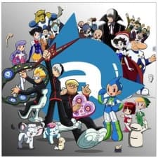 Anime
