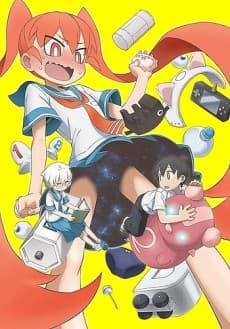 Anime