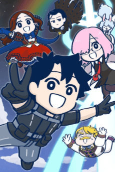 Anime