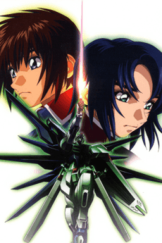 Anime
