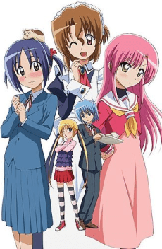 Anime
