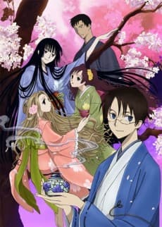 Anime